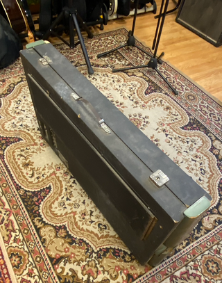 Órgano FARFISA VIP-600 de los 70's