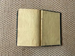 Óculos da velhaou Lente Maravilhosa Nº 1de 1844