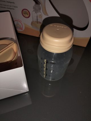 Medela Harmony