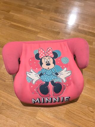 Elevador SRI Minnie