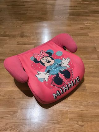 Elevador SRI Minnie