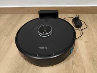 Robot aspirador 4090