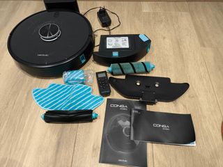 Robot aspirador 4090