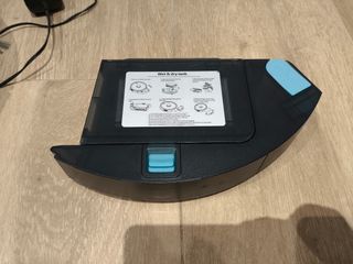 Robot aspirador 4090