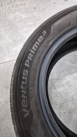Neumaticos Hankook 225 55 R16 99Y