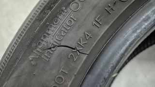 Neumaticos Hankook 225 55 R16 99Y