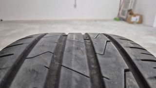 Neumaticos Hankook 225 55 R16 99Y