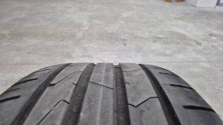 Neumaticos Hankook 225 55 R16 99Y