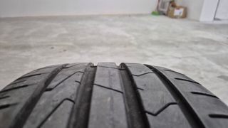Neumaticos Hankook 225 55 R16 99Y