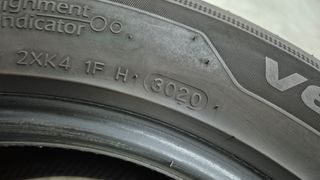 Neumaticos Hankook 225 55 R16 99Y
