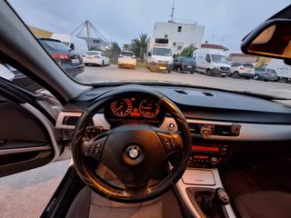 BMW Serie 3 2008