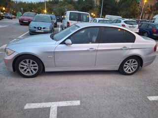 BMW Serie 3 2008