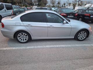 BMW Serie 3 2008