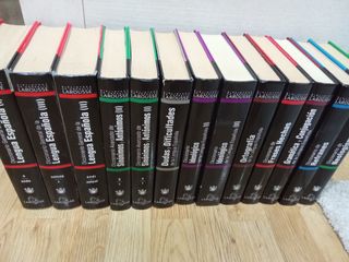 Diccionarios La Rousse