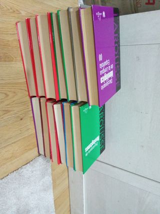 Diccionarios La Rousse