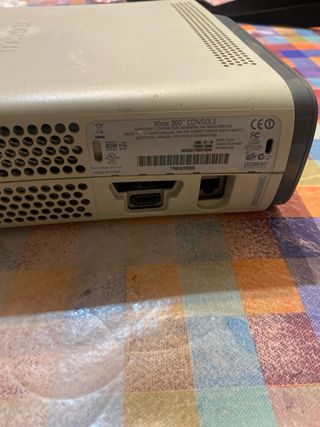 Xbox 360 60GB HDD