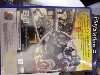 Socom U.S. Navy Seals gioco PlayStation 2 PS2