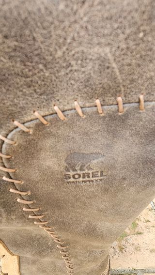 Botas de invierno Sorel, "Cate the Great"