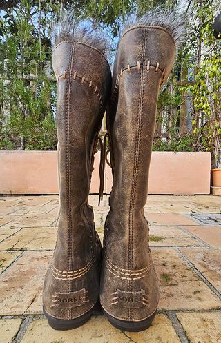 Botas de invierno Sorel, "Cate the Great"