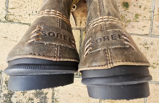 Botas de invierno Sorel, "Cate the Great"