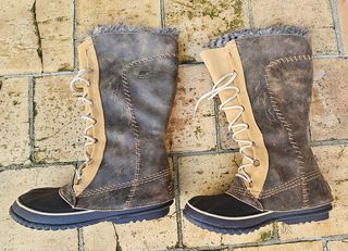 Botas de invierno Sorel, "Cate the Great"