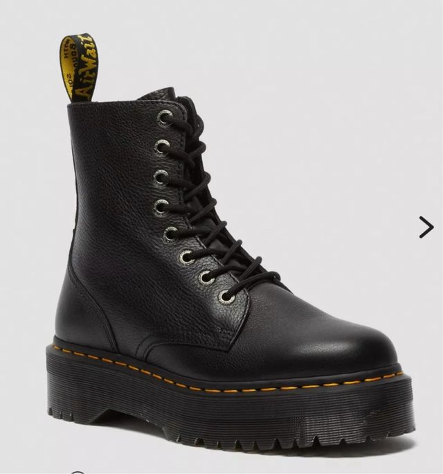 Botas Dr. Martens