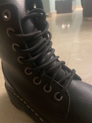 Botas Dr. Martens