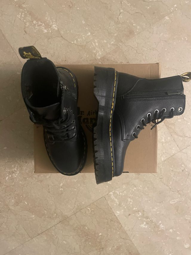 Botas Dr. Martens