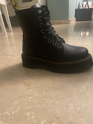Botas Dr. Martens