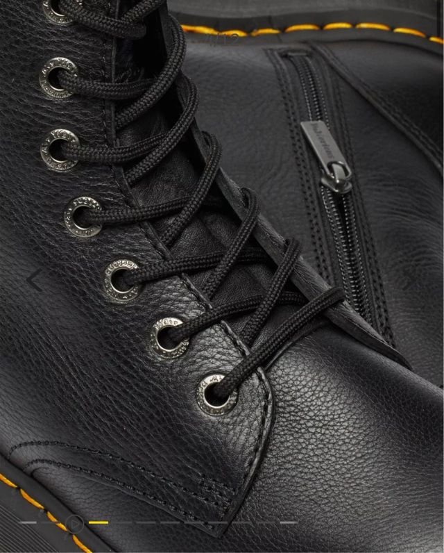 Botas Dr. Martens