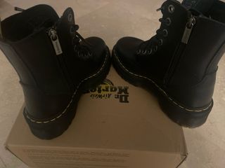 Botas Dr. Martens