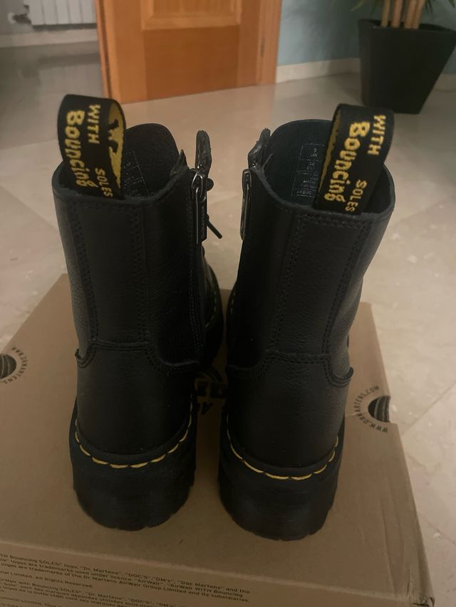 Botas Dr. Martens