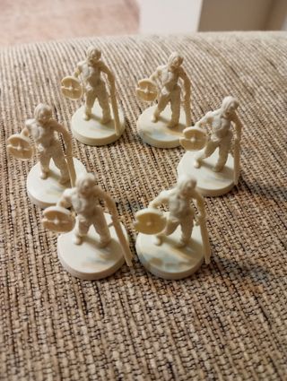 Zombies 