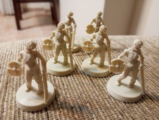 Zombies 