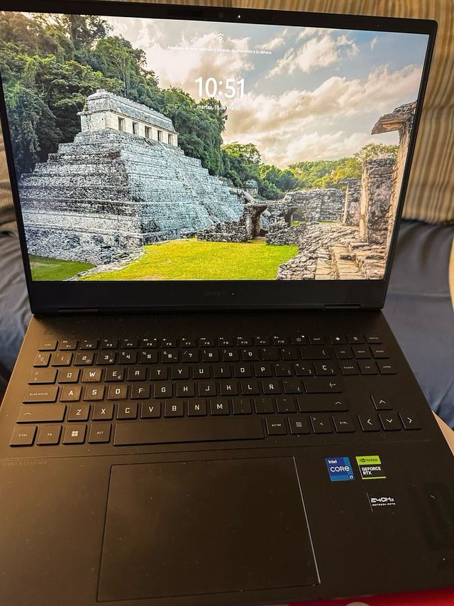 Grafica Pc Omen 16» 4070