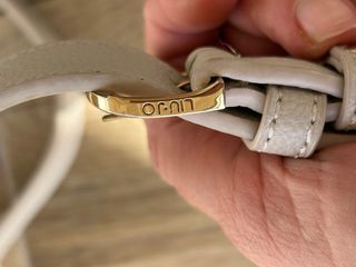 Liu jo borsa a tracolla