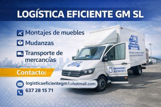 Trasporte y Logistica