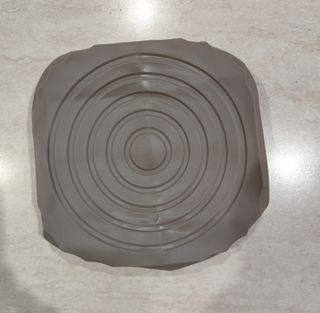 3 contenitori per friggitrice ad aria