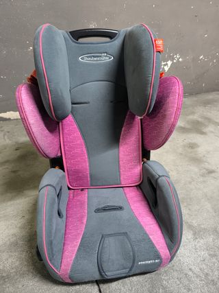 Silla auto Storchenmuhhen