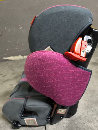 Silla auto Storchenmuhhen