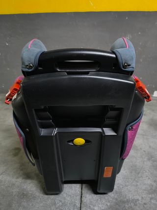 Silla auto Storchenmuhhen