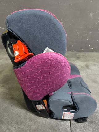 Silla auto Storchenmuhhen