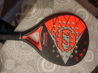 Pala Pádel Dunlop