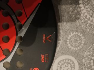 Pala Pádel Dunlop