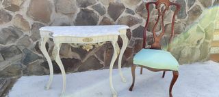 Mueble vintage