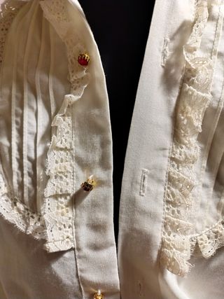 Traje campero mujer ideal feria abril