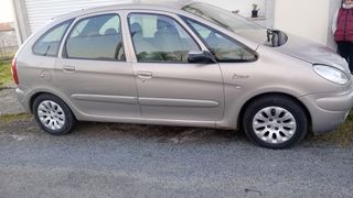 Citroen xara Picasso  2003