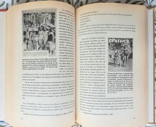 "Al paso alegre de la paz";Luis Otero