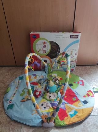 Gimnasio bebé ItsImagical