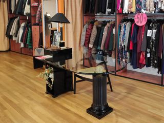 Mesa de diseño comedor mostrador